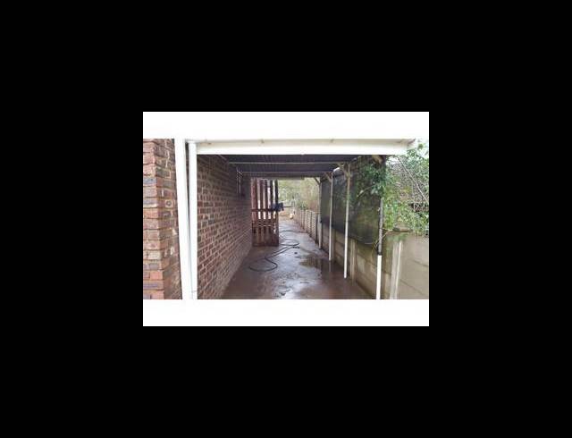 3 BEDROOM HOUSE TO LET IN LINCOLN MEADE